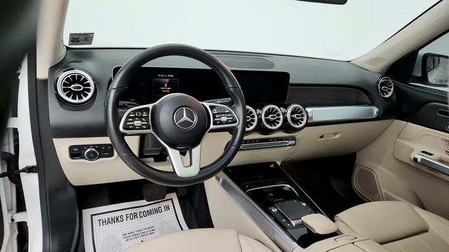 2021 Mercedes-Benz GLB GLB 250 4MATIC SUV with Premium Package & Panorama Roof - 22947565 - 11