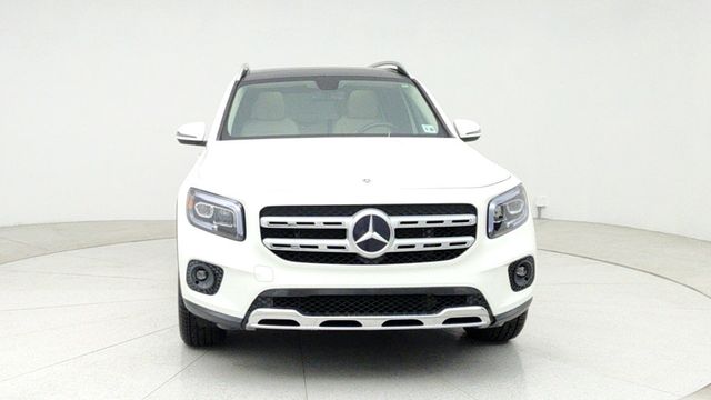 2021 Mercedes-Benz GLB GLB 250 4MATIC SUV with Premium Package & Panorama Roof - 22947565 - 1