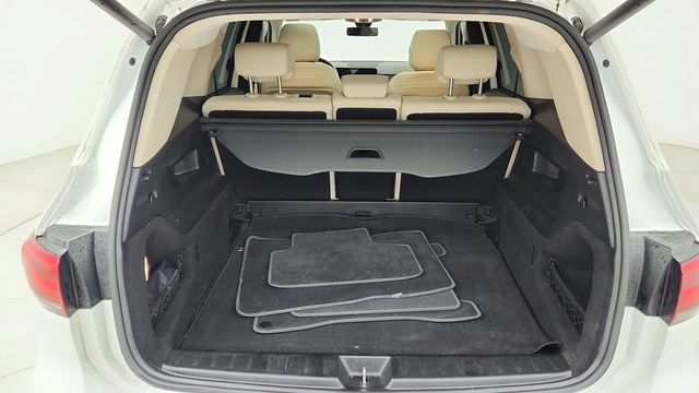 2021 Mercedes-Benz GLB GLB 250 4MATIC SUV with Premium Package & Panorama Roof - 22947565 - 19