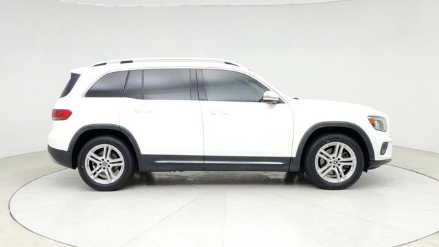 2021 Mercedes-Benz GLB GLB 250 4MATIC SUV with Premium Package & Panorama Roof - 22947565 - 3