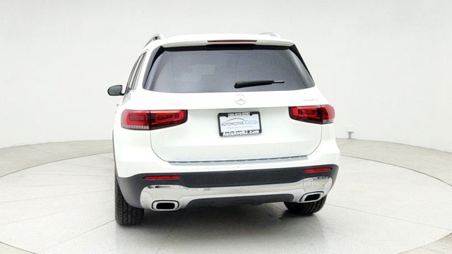 2021 Mercedes-Benz GLB GLB 250 4MATIC SUV with Premium Package & Panorama Roof - 22947565 - 5
