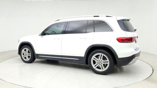 2021 Mercedes-Benz GLB GLB 250 4MATIC SUV with Premium Package & Panorama Roof - 22947565 - 6