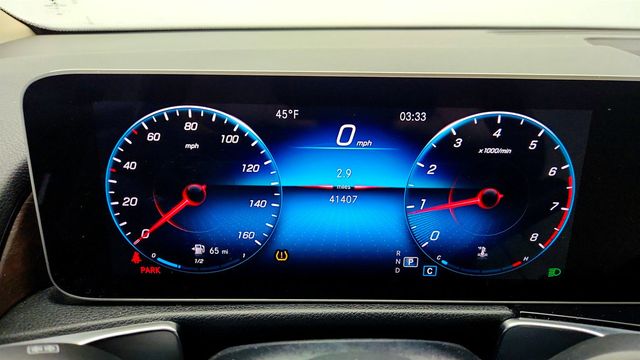 2021 Mercedes-Benz GLB GLB 250 4MATIC SUV with Premium Package, Panorama Roof & 3rd Row - 22974016 - 13