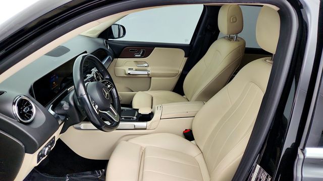2021 Mercedes-Benz GLB GLB 250 4MATIC SUV with Premium Package, Panorama Roof & 3rd Row - 22974016 - 18