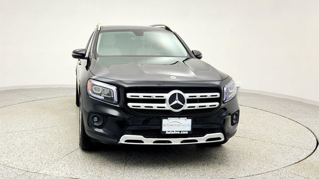 2021 Mercedes-Benz GLB GLB 250 4MATIC SUV with Premium Package, Panorama Roof & 3rd Row - 22974016 - 1