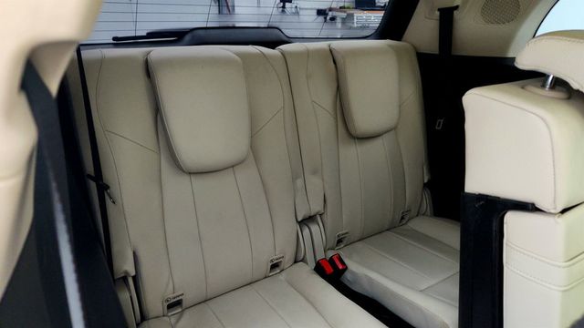 2021 Mercedes-Benz GLB GLB 250 4MATIC SUV with Premium Package, Panorama Roof & 3rd Row - 22974016 - 21