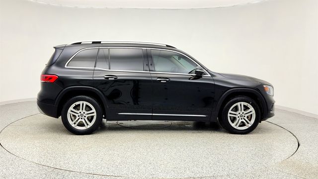 2021 Mercedes-Benz GLB GLB 250 4MATIC SUV with Premium Package, Panorama Roof & 3rd Row - 22974016 - 3