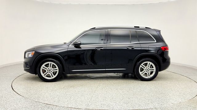 2021 Mercedes-Benz GLB GLB 250 4MATIC SUV with Premium Package, Panorama Roof & 3rd Row - 22974016 - 7