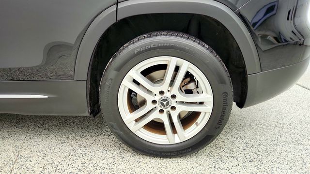 2021 Mercedes-Benz GLB GLB 250 4MATIC SUV with Premium Package, Panorama Roof & 3rd Row - 22974016 - 8