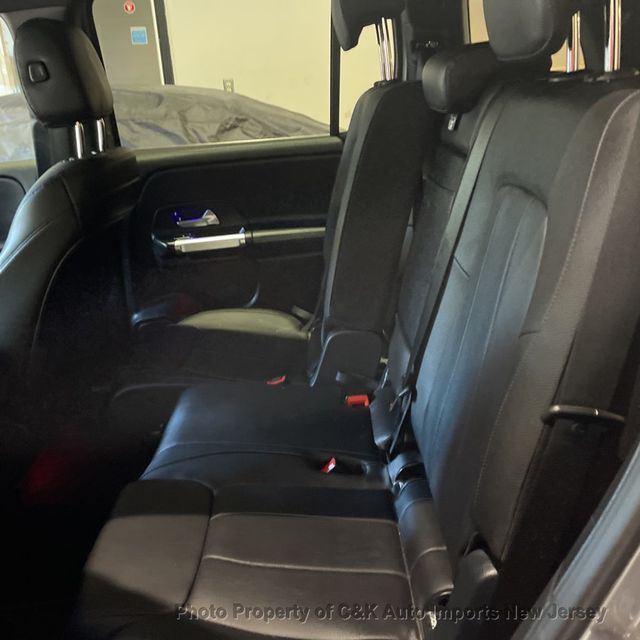 2021 Mercedes-Benz GLB GLB 250,PREMIUM PACKAGE,PANORAMA ROOF,HEATED FRONT SEATS - 22932642 - 13