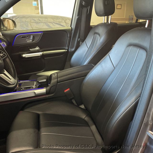 2021 Mercedes-Benz GLB GLB 250,PREMIUM PACKAGE,PANORAMA ROOF,HEATED FRONT SEATS - 22932642 - 15