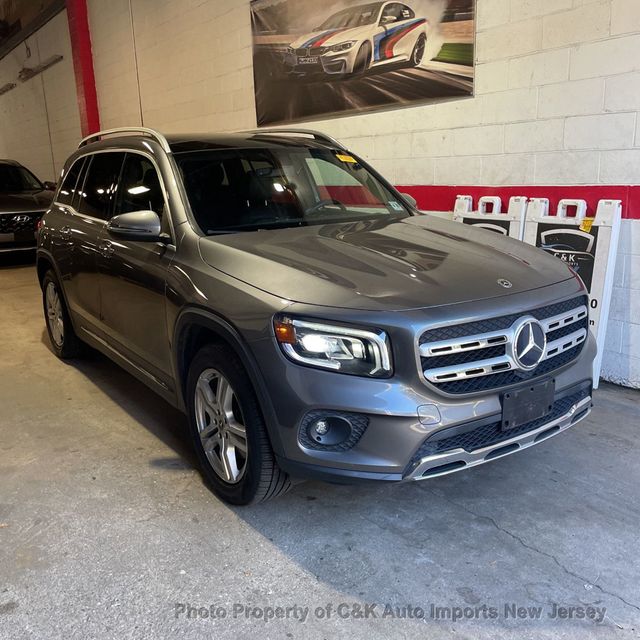 2021 Mercedes-Benz GLB GLB 250,PREMIUM PACKAGE,PANORAMA ROOF,HEATED FRONT SEATS - 22932642 - 2