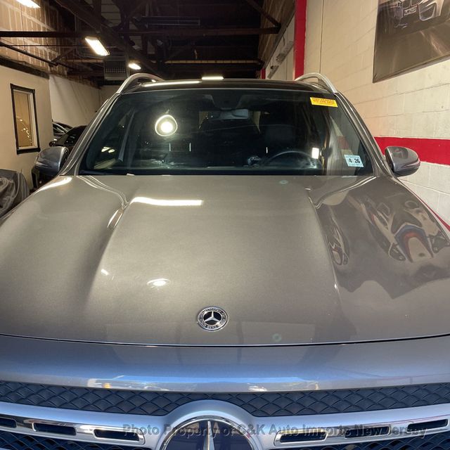 2021 Mercedes-Benz GLB GLB 250,PREMIUM PACKAGE,PANORAMA ROOF,HEATED FRONT SEATS - 22932642 - 4