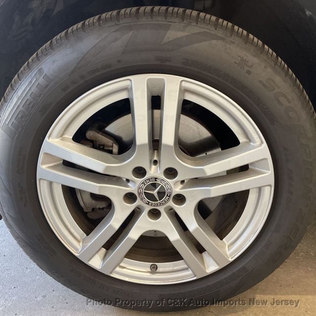 2021 Mercedes-Benz GLB GLB 250,PREMIUM PACKAGE,PANORAMA ROOF,HEATED FRONT SEATS - 22932642 - 7