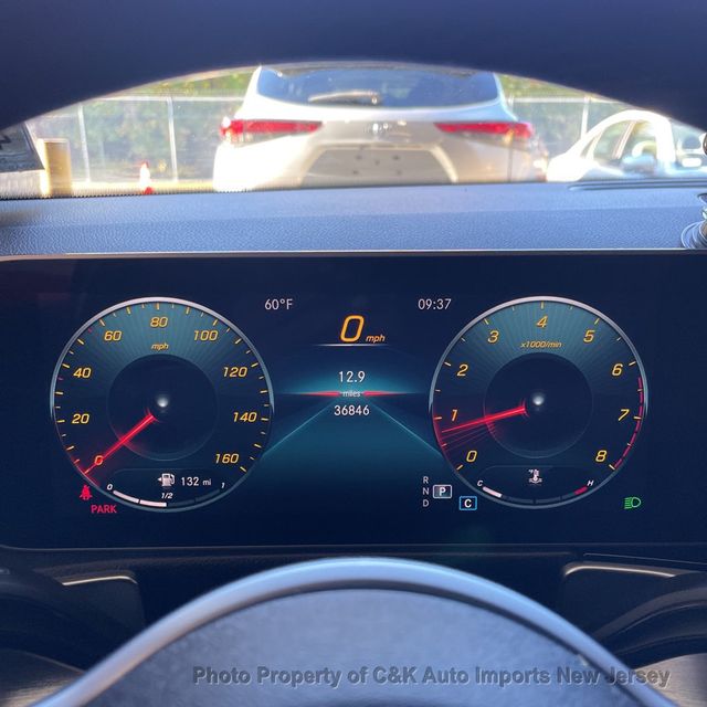 2021 Mercedes-Benz GLB GLB 250,PREMIUM PACKAGE,PANORAMA ROOF,HEATED FRONT SEATS - 22932642 - 8