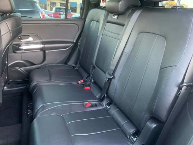 2021 Mercedes-Benz GLB GLB 250 SUV - 22950055 - 14