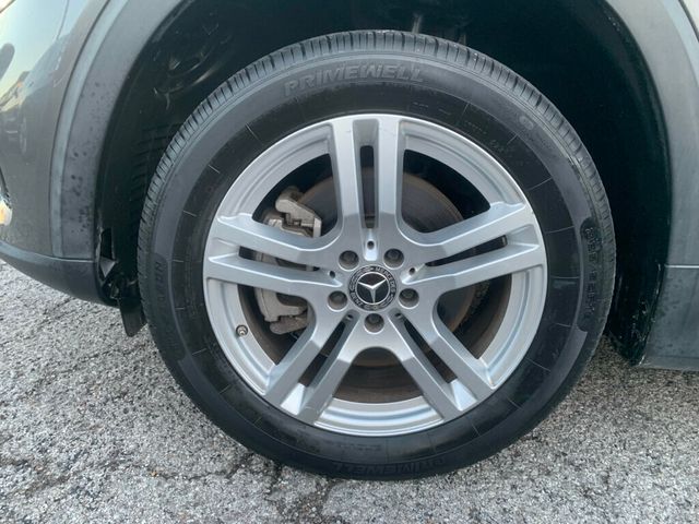 2021 Mercedes-Benz GLB GLB 250 SUV - 22950055 - 15