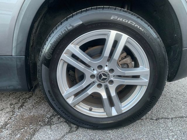 2021 Mercedes-Benz GLB GLB 250 SUV - 22950055 - 17