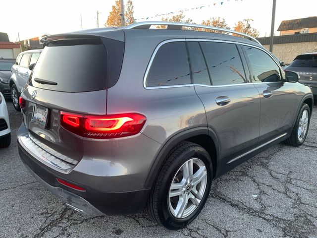 2021 Mercedes-Benz GLB GLB 250 SUV - 22950055 - 20