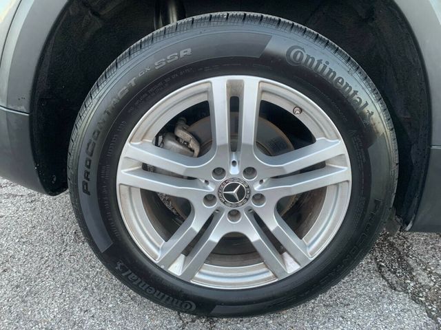 2021 Mercedes-Benz GLB GLB 250 SUV - 22950055 - 21