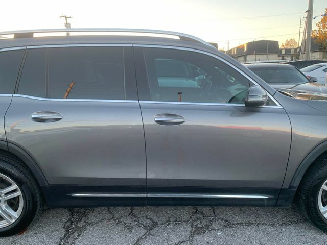 2021 Mercedes-Benz GLB GLB 250 SUV - 22950055 - 22