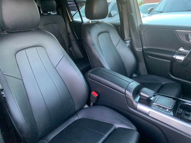 2021 Mercedes-Benz GLB GLB 250 SUV - 22950055 - 27