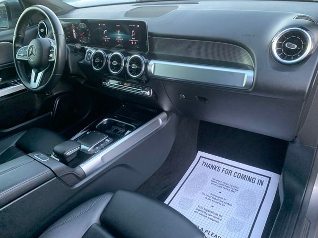 2021 Mercedes-Benz GLB GLB 250 SUV - 22950055 - 28