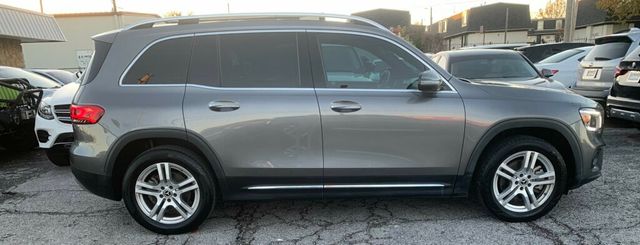 2021 Mercedes-Benz GLB GLB 250 SUV - 22950055 - 29