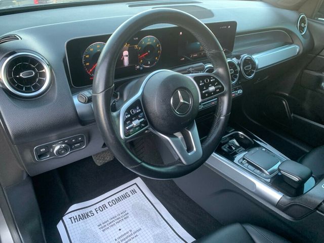 2021 Mercedes-Benz GLB GLB 250 SUV - 22950055 - 5
