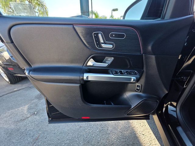 2021 Mercedes-Benz GLB GLB 250 SUV - 22962492 - 10