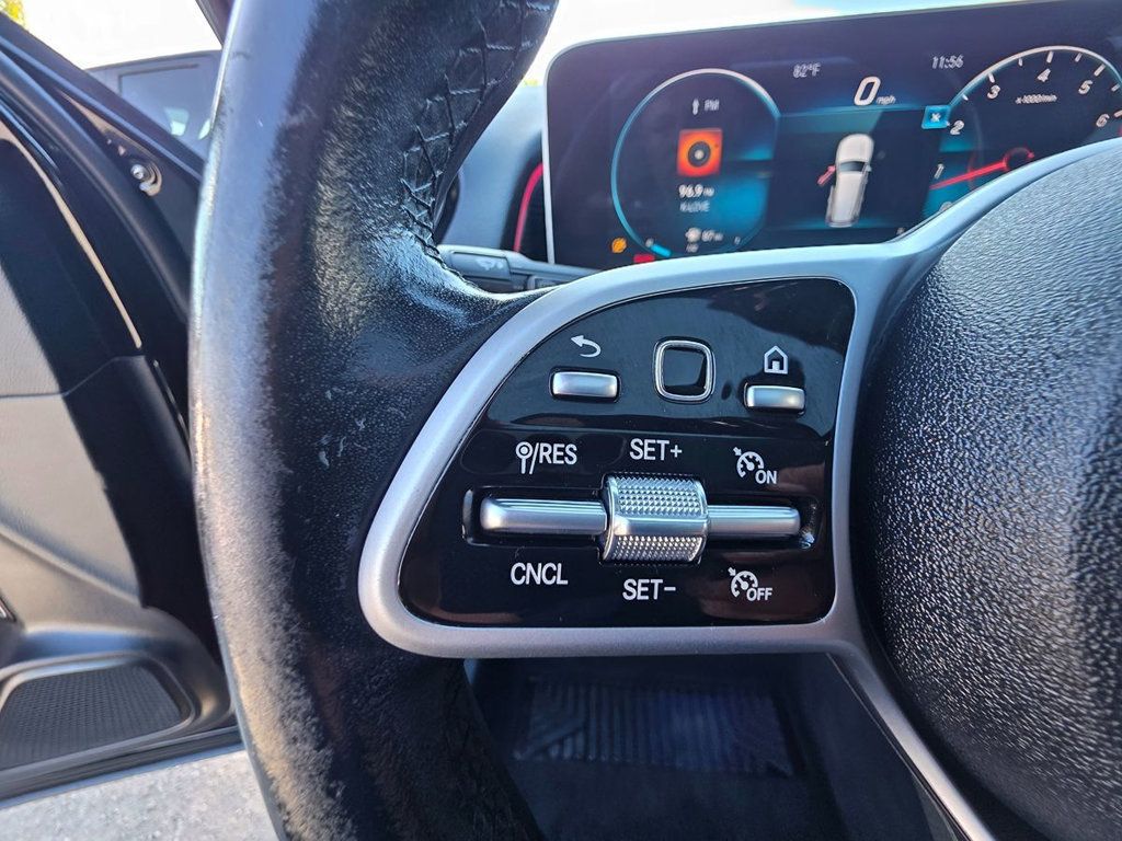 2021 Mercedes-Benz GLB GLB 250 SUV - 22962492 - 16