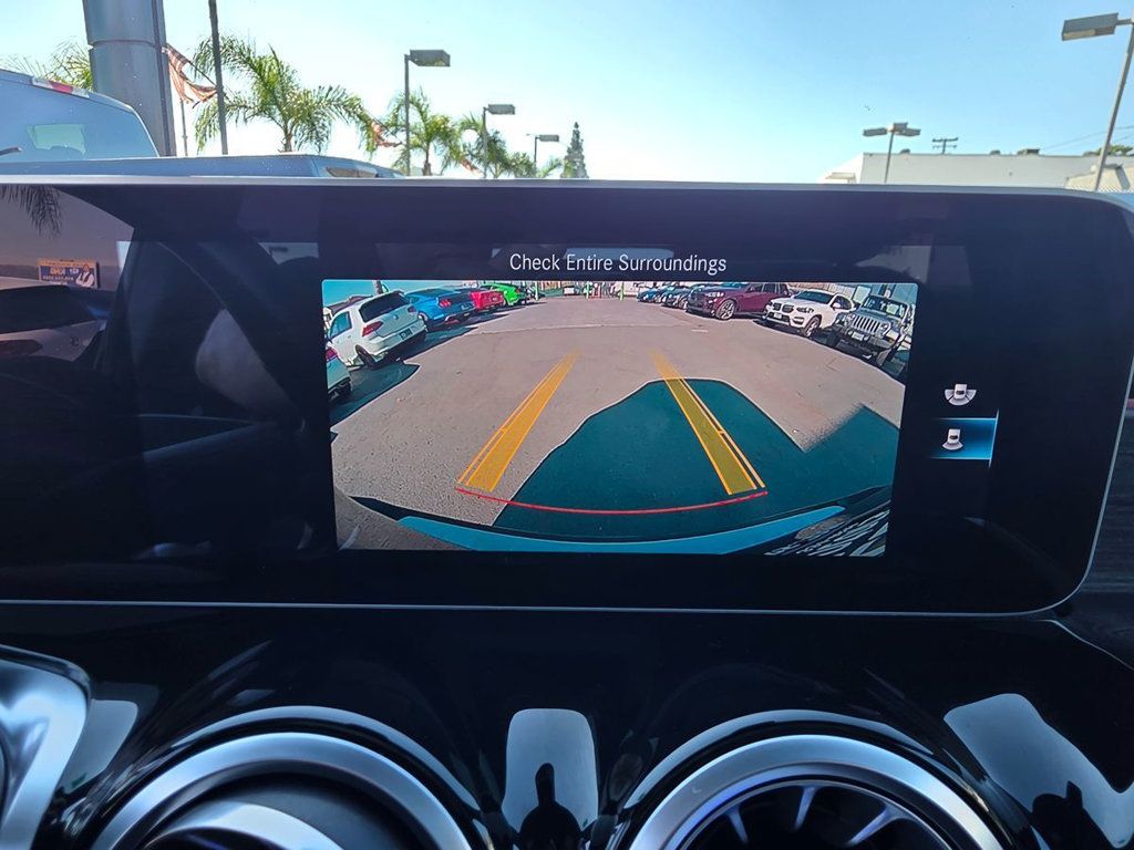 2021 Mercedes-Benz GLB GLB 250 SUV - 22962492 - 22