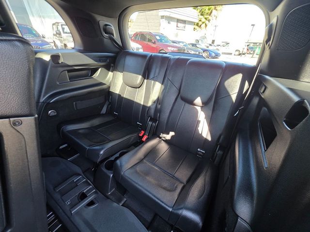 2021 Mercedes-Benz GLB GLB 250 SUV - 22962492 - 25