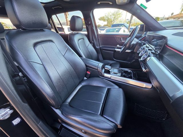 2021 Mercedes-Benz GLB GLB 250 SUV - 22962492 - 28