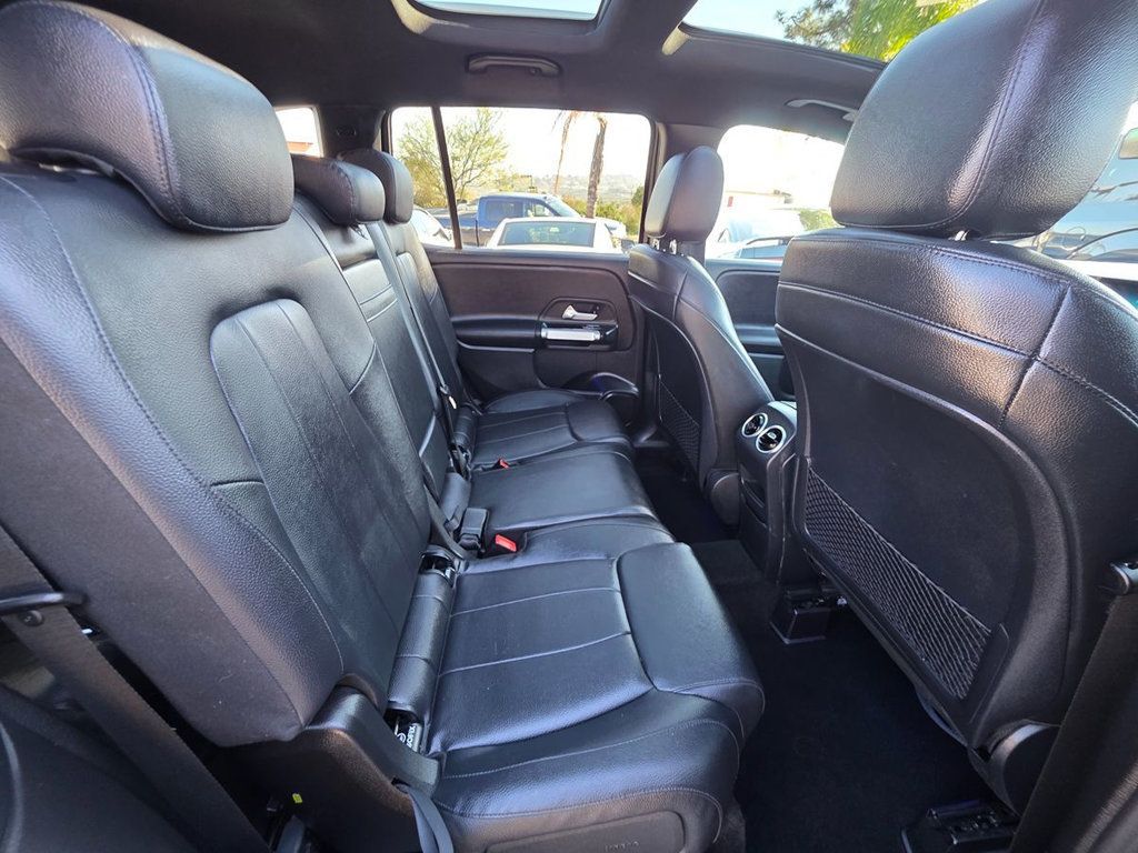 2021 Mercedes-Benz GLB GLB 250 SUV - 22962492 - 30