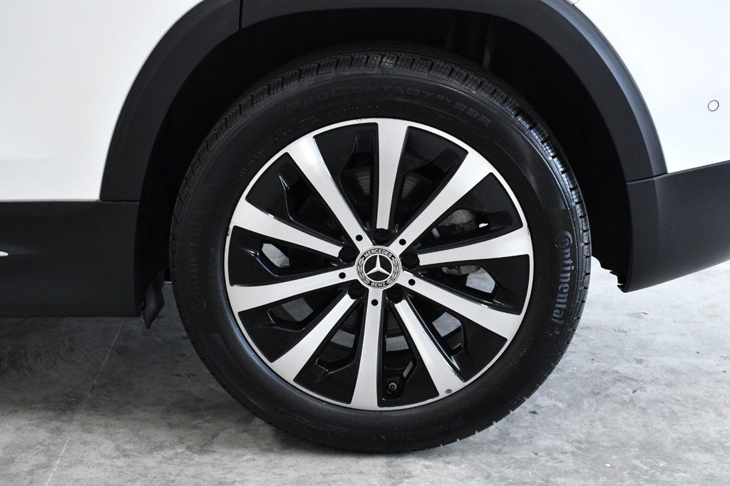 2021 Mercedes-Benz GLB GLB 250 SUV - 22950723 - 11