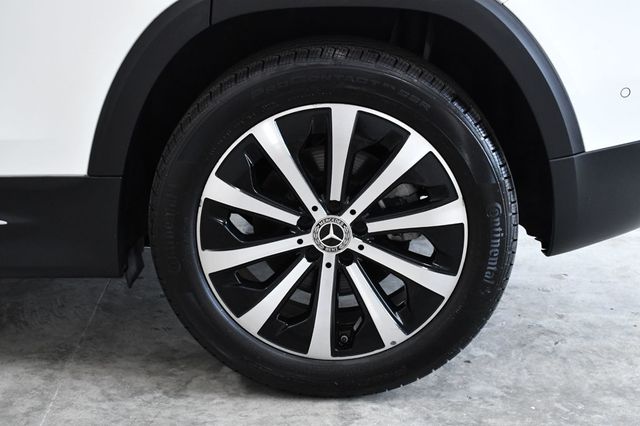 2021 Mercedes-Benz GLB GLB 250 SUV - 22950723 - 11