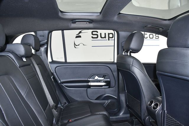 2021 Mercedes-Benz GLB GLB 250 SUV - 22950723 - 13