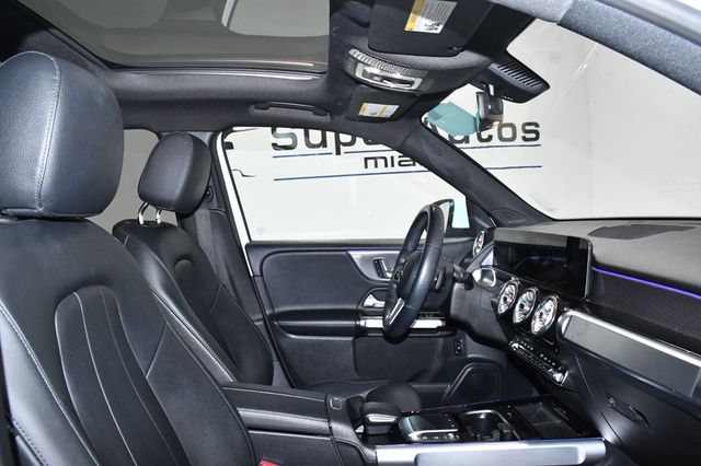 2021 Mercedes-Benz GLB GLB 250 SUV - 22950723 - 15