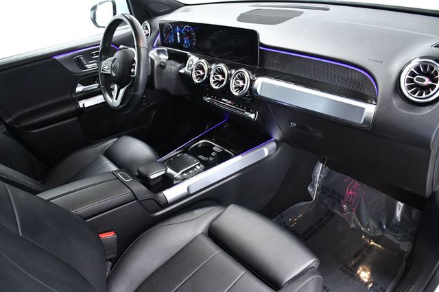 2021 Mercedes-Benz GLB GLB 250 SUV - 22950723 - 16