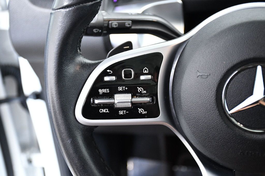 2021 Mercedes-Benz GLB GLB 250 SUV - 22950723 - 20