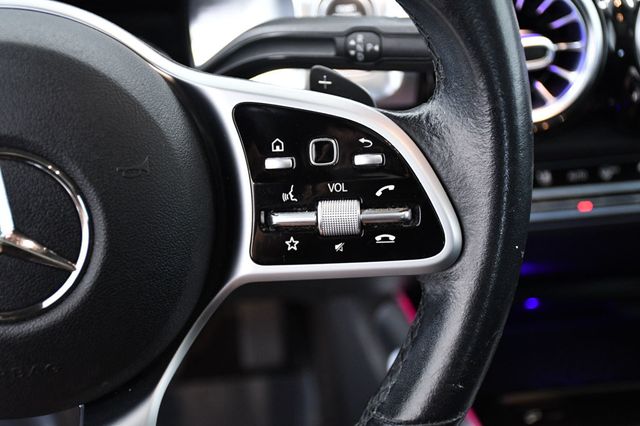 2021 Mercedes-Benz GLB GLB 250 SUV - 22950723 - 21