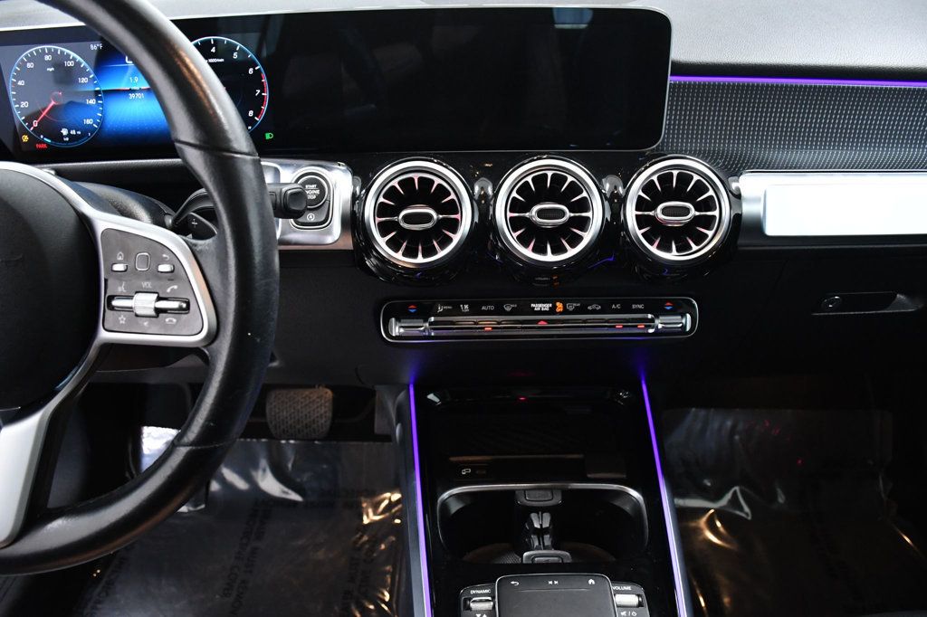 2021 Mercedes-Benz GLB GLB 250 SUV - 22950723 - 23