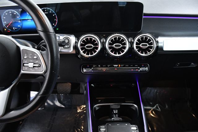 2021 Mercedes-Benz GLB GLB 250 SUV - 22950723 - 23