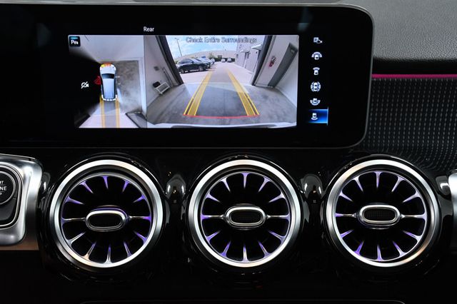 2021 Mercedes-Benz GLB GLB 250 SUV - 22950723 - 25