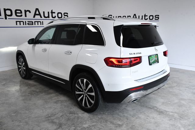 2021 Mercedes-Benz GLB GLB 250 SUV - 22950723 - 5