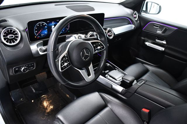 2021 Mercedes-Benz GLB GLB 250 SUV - 22950723 - 7