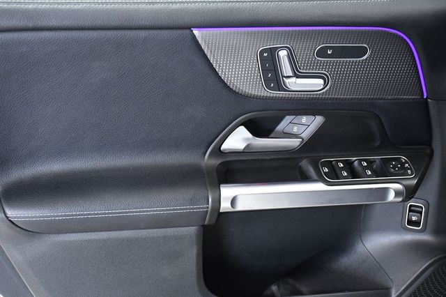 2021 Mercedes-Benz GLB GLB 250 SUV - 22950723 - 8