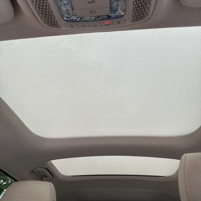 2021 Mercedes-Benz GLB GLB 250 SUV - 23020000 - 10