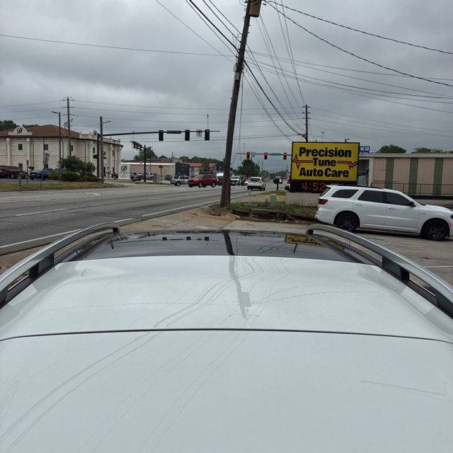 2021 Mercedes-Benz GLB GLB 250 SUV - 23020000 - 11